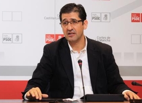 Caballero niega la presunta vinculación del PSOE de Villarrobledo al conflicto de los cursos de UGT