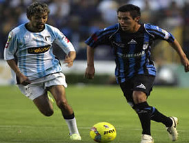 HYNE pide calma a los nietos que se quedan afuera