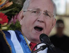 De momento, 36 detenidos