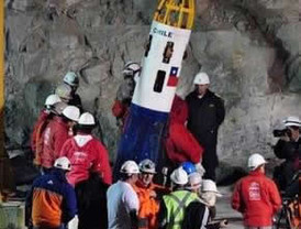 Ramón Irigoyen salta a la red