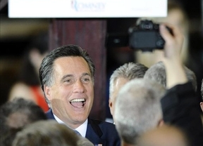 Los republicanos de EEUU votan en clave moderada: Romney gana el 'supermartes'