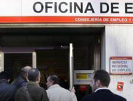 La preocupación por el paro y la economía aumentaron tras la huelga del 29-S