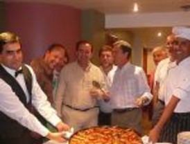 Se registró un temblor de 4.1 cerca de Riombamba en Ecuador