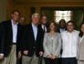 Funcionarios cubanos aseguran que Castro regresará al gobierno