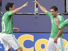 Hasta en Olé se refirieron a Obama