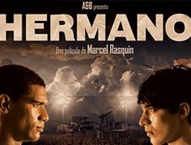 “Hermano” ganó en Huelva el Colón de oro