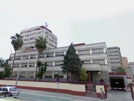 La Fiscalía pide inhabilitar dos años al ex jefe de la Udyco en Sevilla