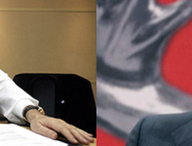 Santiago Carrillo manda al 'infierno' a Luis del Olmo