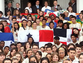 España recibe 5,9 millones de turistas en los dos primeros meses de año, 4,2% más