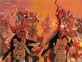 Golpe de la policía española al narco iberoamericano