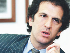 Gabarró renueva como representante de Gas Natural en el consejo de Enagás