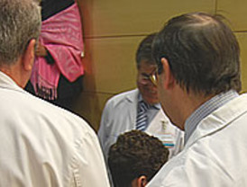 El juez dice que el caso del espionaje no es de interés general