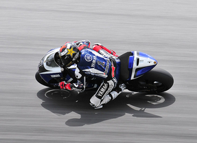 Jorge Lorenzo