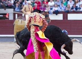 El Primer Congreso Internacional de la Tauromaquia, para cubrir el expediente