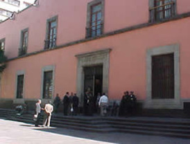 849 detenidos en un operativo antidelincuencia