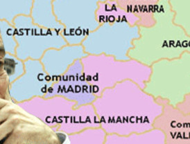 Corbacho, harto, da de plazo tres semanas para decidir sobre la reforma laboral