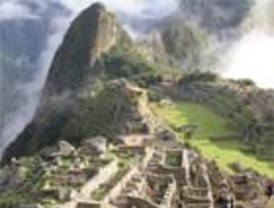 El turismo del mundo mira a Perú