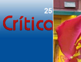 Nace Murcia Crítica, el primer periódico independiente de la Región