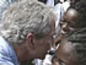 Solana pide a Rusia y Georgia que cumplan el acuerdo de paz