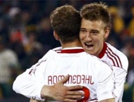 'Lito', obtiene el 95,98% de los votos