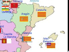 Iglesias dice que Rajoy pedía poner fin a la descentralización