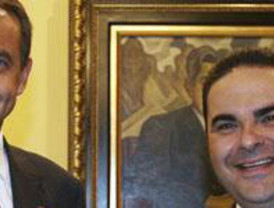 Mohammed VI tensa la cuerda y califica de 'lamentable' la visita real a Ceuta y Melilla