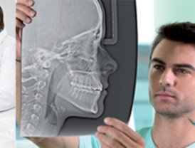 Radiología dental con menor radiación