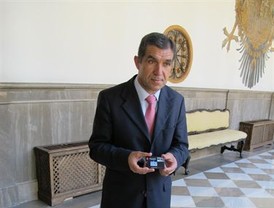 La Audiencia mantiene el delito de colaboración con ETA por el 'caso Faisán'