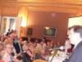 La emoción se dio cita en el homenaje a los Niños y Niñas de la Guerra