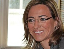 La perforadora más avanzada llegó all lugar donde están atrapados los mineros