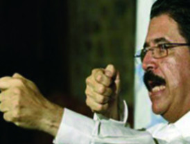 Israel se 'piensa' el alto el fuego atacando hasta 50 objetivos en Gaza