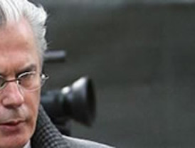 El Supremo expulsa a Falange de la causa contra el juez Garzón