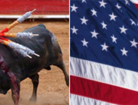 Victorino Martín presta otro servicio a la Fiesta: la lleva a EEUU