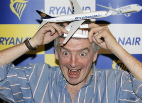 Lo último de Ryanair: cobrará 8 euros por cada ensaimada embarcada