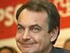 Zapatero convoca la cumbre de presidentes para el 4 de enero