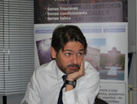 Oriol Pujol, nou secretari general adjunt de Convergència