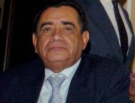 La responsabilidad de Elvira Rodríguez