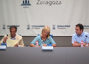 Emprendedores de la Universidad de Zaragoza reciben formación pionera en Europa para convertir su idea en un modelo de negocio  