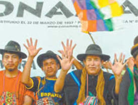 Seis detenidos por secuestro por un 'ajuste de cuentas' de narcotraficantes