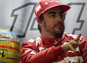 Se rompe un matrimonio que nunca funcionó: Ferrari anuncia el adiós de Fernando Alonso 