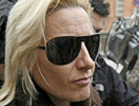 'Operación Galgo': Marta Domínguez no quiere pensar que su vinculación al PP tiene que ver con su acusación