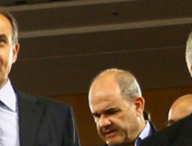 ¿Será Blanco el socialista que conoce el futuro de Zapatero?