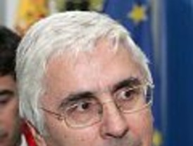 Maragall afirma que 'fue un error' reformar el Estatut antes que la Constitución