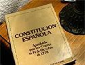 Comienzan las celebraciones de una Constitución que todos quieren retocar… pero sin concilio