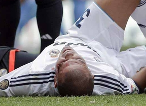 EL Real Madrid visita este domingo Getafe sin Pepe por lesión ni Kaká por decisión de Mourinho