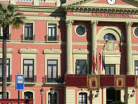 El Ayuntamiento de Murcia inicia 'Emplea Verde' que ofrece formación sobre agricultura ecológica y ahorro energético