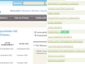 Enfado entre los locales que crearon zonas de fumadores