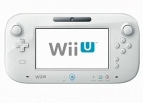 Así será el mando-tableta de Wii U, la nueva consola de Nintendo