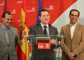 García-Page espera 'una reacción inmediata' del PP-CLM con su gerente