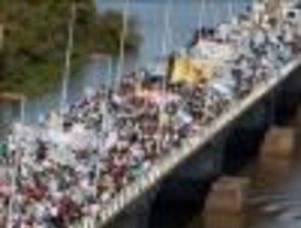 Argentina y Uruguay se reunirían en julio por las papeleras